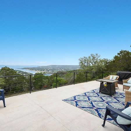 Eagles Nest At Spider Mountain With Hot Tub Villa Burnet Dış mekan fotoğraf